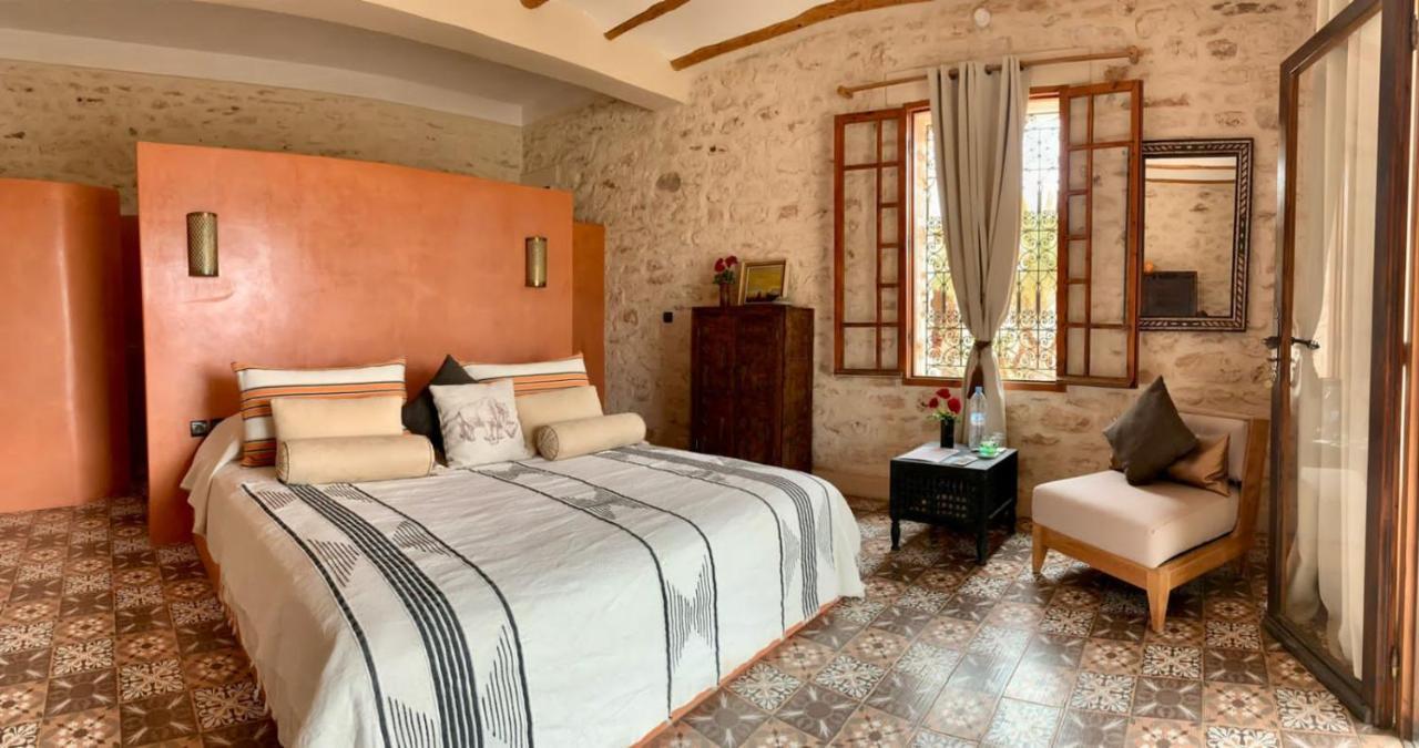 Villa Des Hauts Mogador Ес-Сувейра Екстер'єр фото