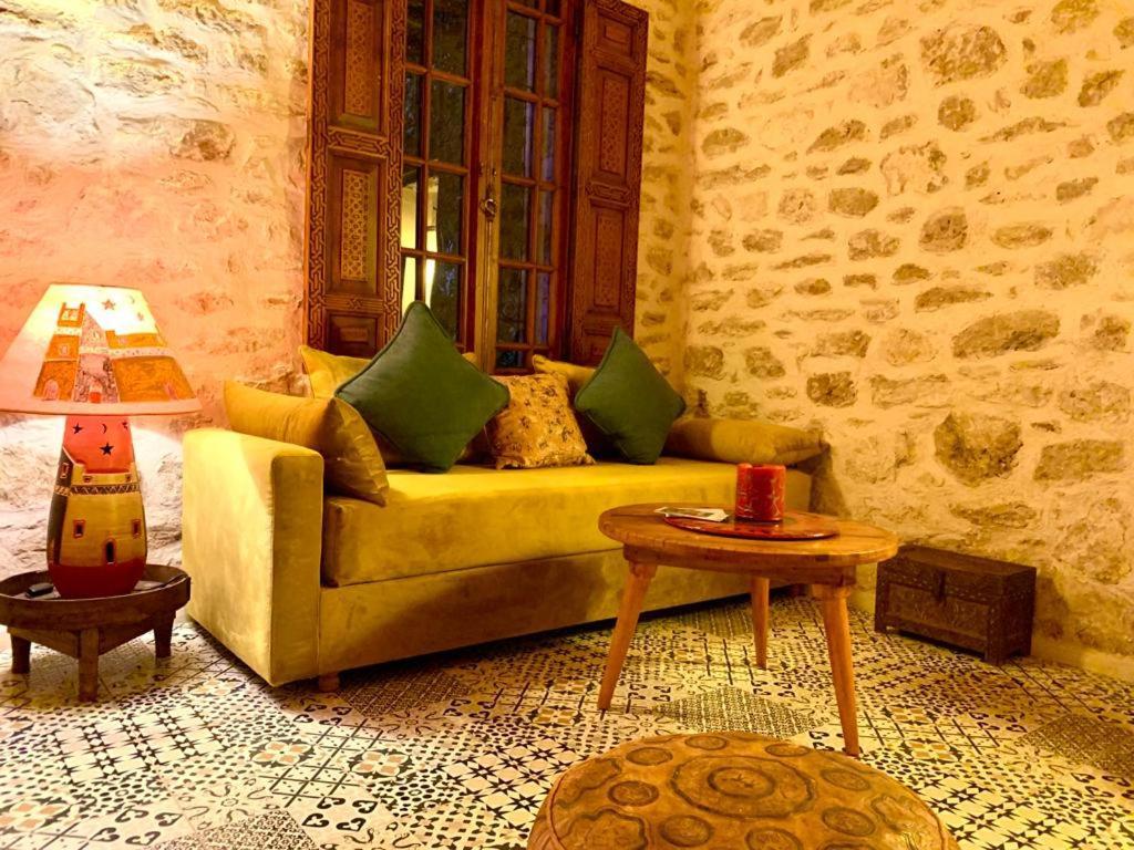 Villa Des Hauts Mogador Ес-Сувейра Екстер'єр фото