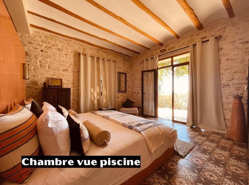 Villa Des Hauts Mogador Ес-Сувейра Екстер'єр фото