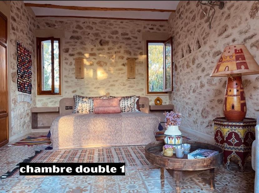 Villa Des Hauts Mogador Ес-Сувейра Екстер'єр фото