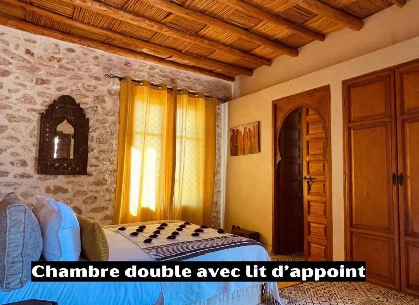 Villa Des Hauts Mogador Ес-Сувейра Екстер'єр фото