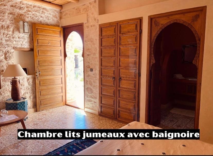 Villa Des Hauts Mogador Ес-Сувейра Екстер'єр фото