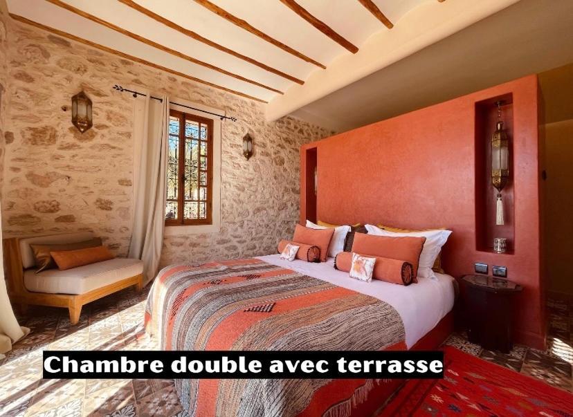 Villa Des Hauts Mogador Ес-Сувейра Екстер'єр фото