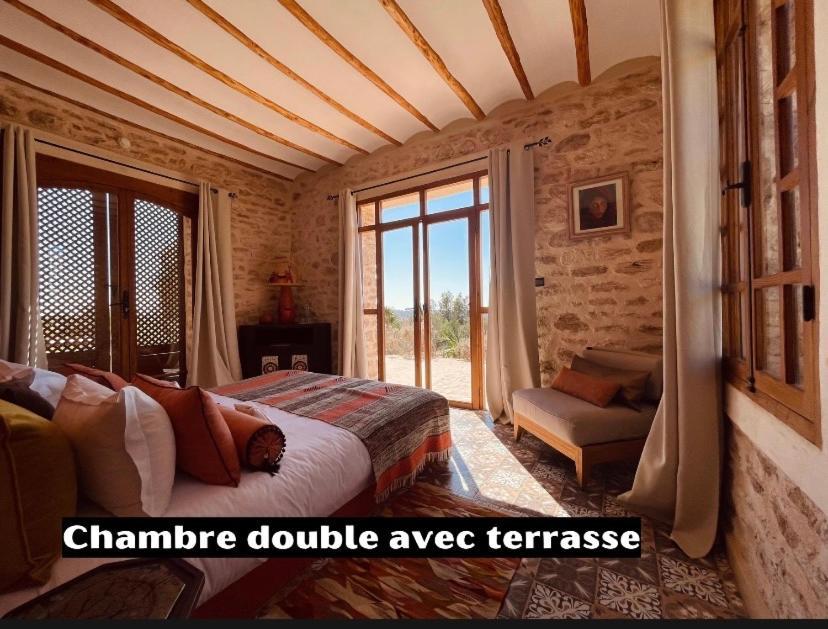 Villa Des Hauts Mogador Ес-Сувейра Екстер'єр фото