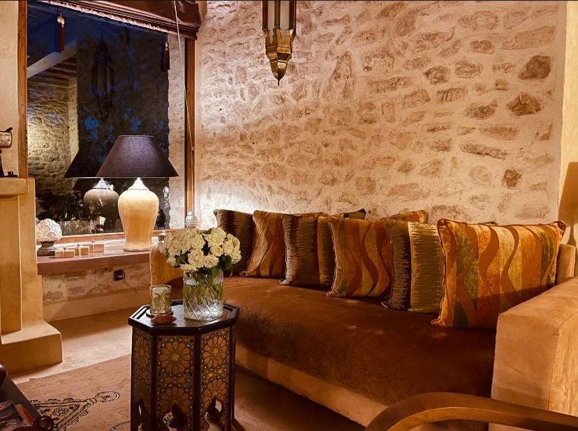 Villa Des Hauts Mogador Ес-Сувейра Екстер'єр фото