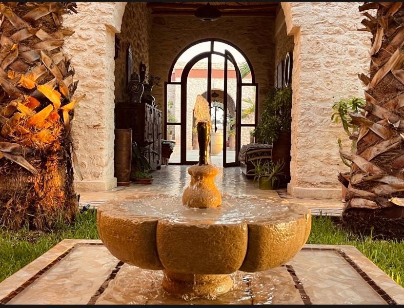 Villa Des Hauts Mogador Ес-Сувейра Екстер'єр фото