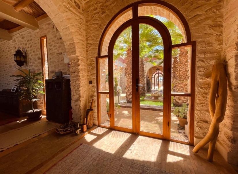 Villa Des Hauts Mogador Ес-Сувейра Екстер'єр фото