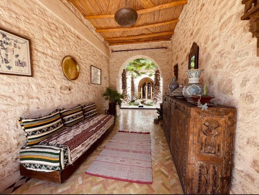 Villa Des Hauts Mogador Ес-Сувейра Екстер'єр фото