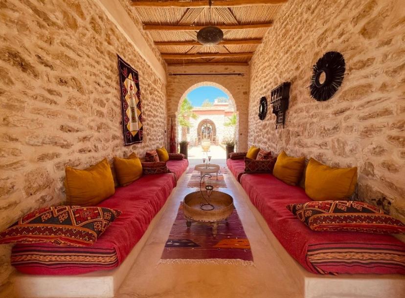 Villa Des Hauts Mogador Ес-Сувейра Екстер'єр фото